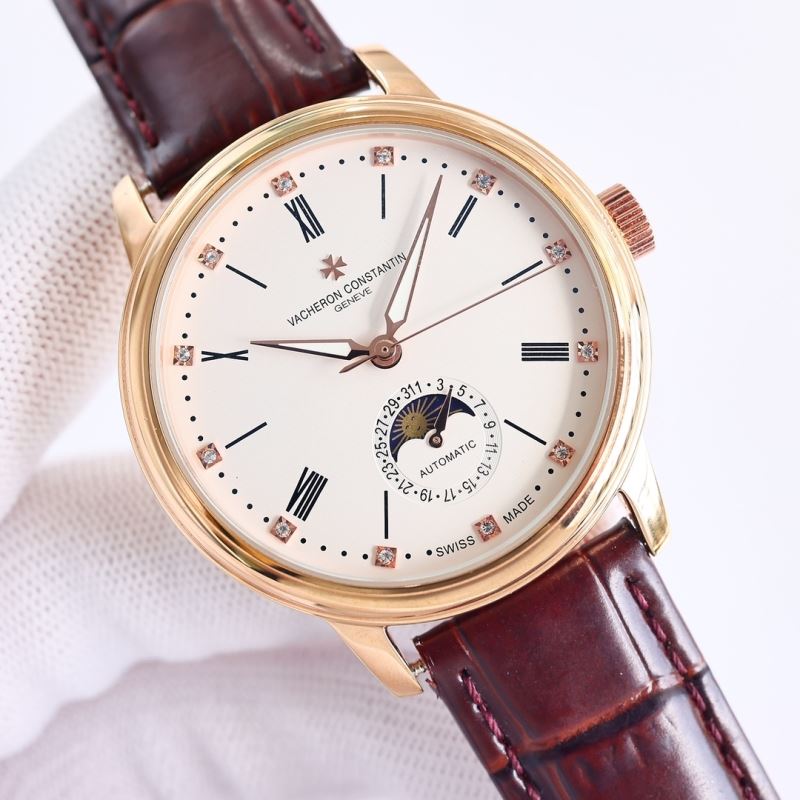 VACHERON CONSTANTIN Watches